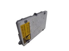Left/Right Xenon Control Unit
