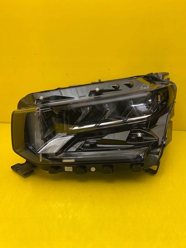 Citroen full led - citroen, 24-