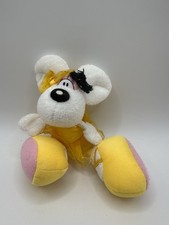 Diddlina Diddl Mouse Ballerina