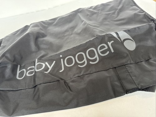 Borsone baby jogger morbido - baby,