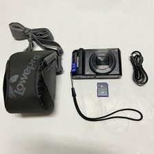 SAMSUNG WB850F 16.2MP COMPACT