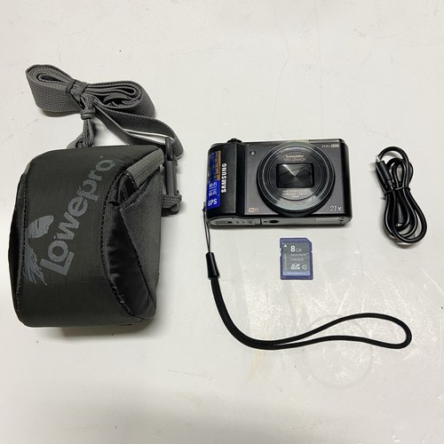Samsung wb850f 2mp - wb850f, 16.2mp