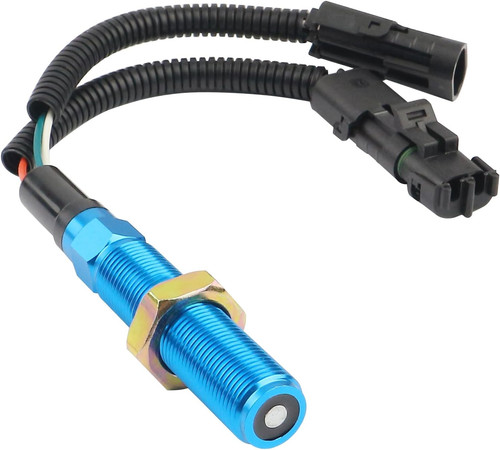 4327233 sensore velocità rpm - velocità,