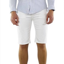 Bermuda Uomo Jeans