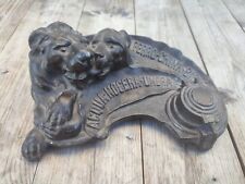 ANTICO CALAMAIO FERRO CHINA