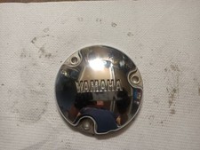 Yamaha XVS 1100 A Drag Star  - Coperchio filtro olio coperchio motore 