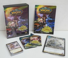 World Of Warcraft: Attraverso