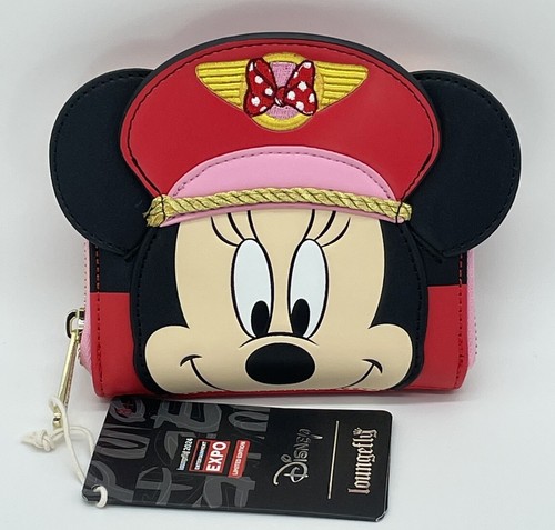 Portafoglio loungefly disney - loungefly,