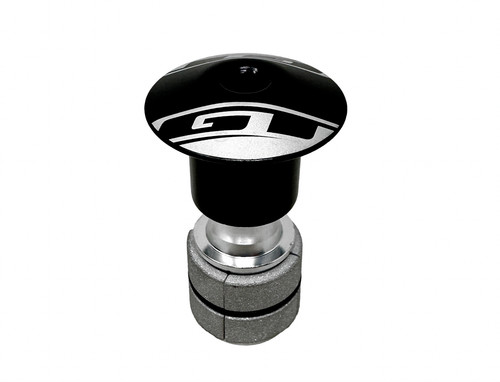Carbon expander bung - gt,