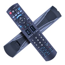 Nuovo N2QAYB000294 per telecomando TV al plasma Panasonic Viera TH42PZ80Q TH50PZ80