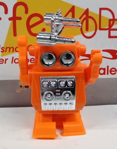 Radar hunter robot vintage - hunter,
