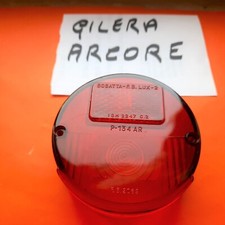 N. 1  PLASTICA LUCE FANALINO  GILERA  ARCORE 125/150 MAI USATA
