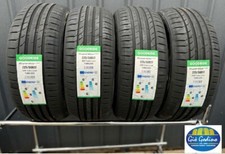 Treno 4 Gomme Estive GoodRide