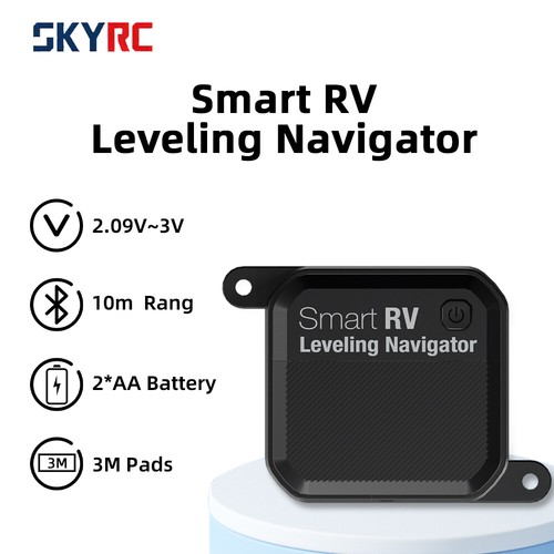 Skyrc smart navigatore - smart,