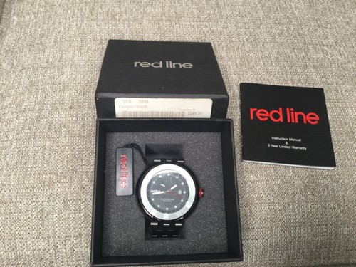 Orologio uomo linea - orologio,