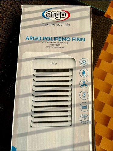 Vendo raffrescatore