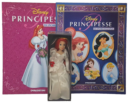 Disney principesse - , di