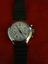 OROLOGIO POLJOT CHRONOGRAPH
