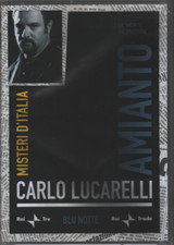Amianto - Misteri d'Italia -