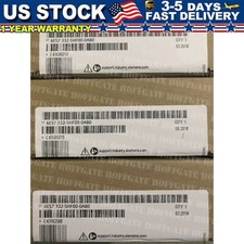 6ES7332-5HF00-0AB0 Nuovo