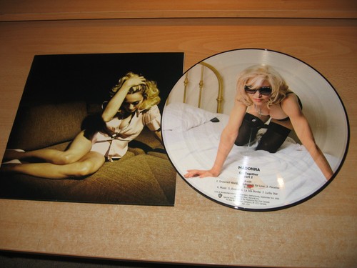 Madonna get together part - madonna-get, together-part
