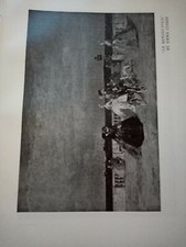 Kvc8 Edwardian 1910 Book Plate