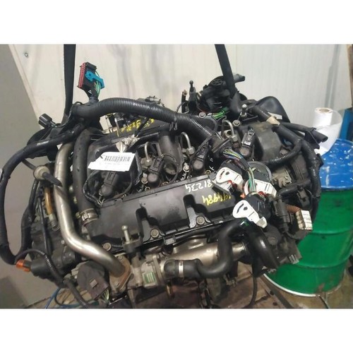 Motore compl comp - motore, comp.ok/prov.et