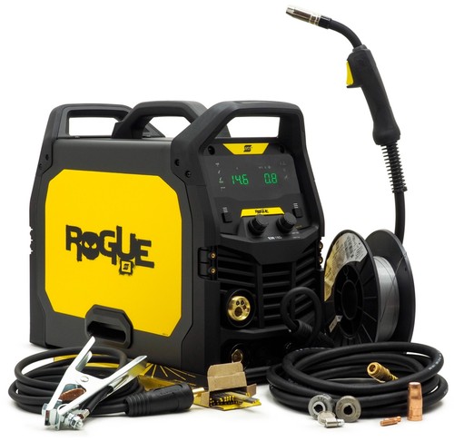 Saldatrice inverter esab - saldatrice,