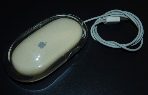 Apple maus pro mouse m5769 - mouse,