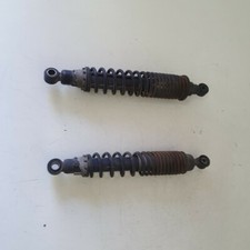 REAR SHOCK ABSORBERS APRILIA