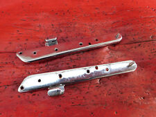 CROMATURE PARAFANGO POSTERIORE KAWASAKI VULCAN VN 1500 1988 1996 MARY 394