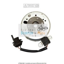 Flywheel end gilera nexus - gilera, /