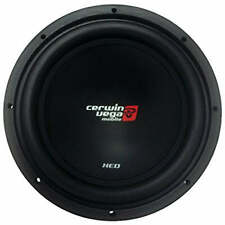 Subwoofer Cerwin-Vega Mobile