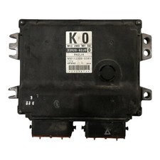 Centralina Iniezione SUZUKI