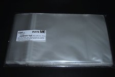 BUSTE per fumetti COMICS Tp2