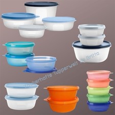 Tupperware Trio Fresco