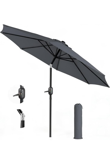 Ombrellone basculante - 2,3, m