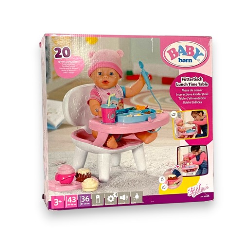 Baby born tavolo - baby,