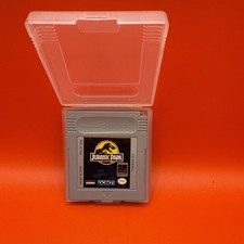 Jurassic park nintendo game - jurassic,