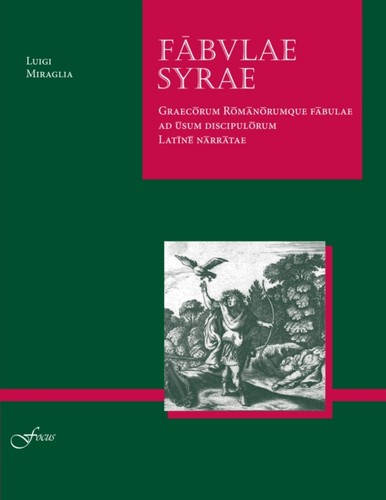 Fabulae syrae luigi - fabulae, by