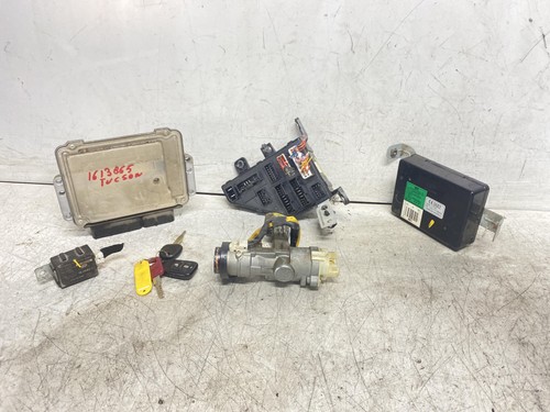 Kit centralina motore per - kit,