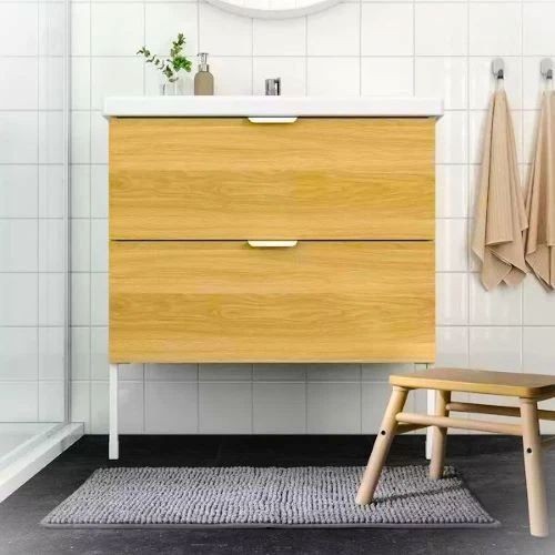 Toftbo tappetino bagno - tappetino, da