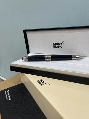 Montblanc john kennedy - montblanc, f.