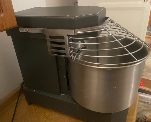 Impastatrice spirale sunmix - a,