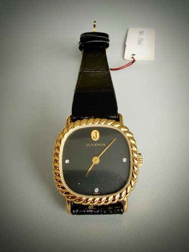 Raro orologio meccanico