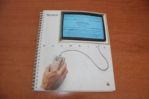 Apple macintosh plus mac - -,
