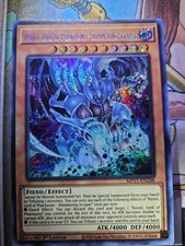 Raviel, Lord of Phantasms