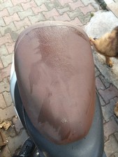 Sella Italjet Velocifero