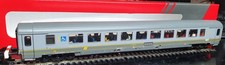 Acme 50301 carrozza uic z fs trenitalia bigrigio 2a classe comparto disabili 