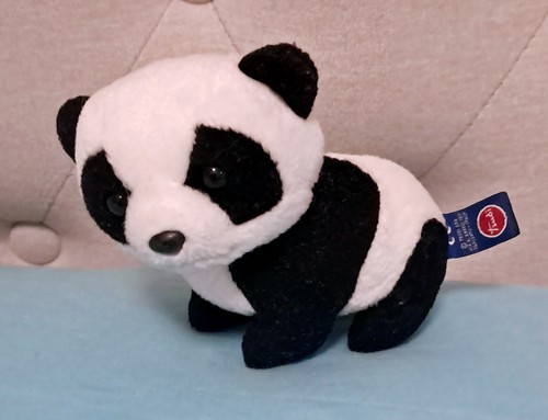 Peluche pupazzo trudi trudino - peluche,